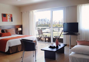 Palermo Suites Buenos Aires Hotel & Apartments